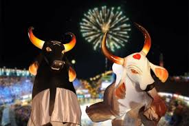 A importância da toada na cultura parintinense