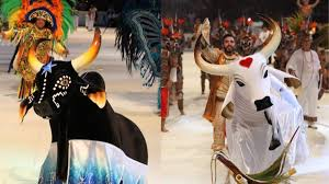 Garantido x Caprichoso: muito mais que um duelo de bois