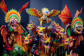 Parintins antes do festival: um panorama histórico