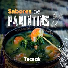 Gastronomia típica de Parintins e seus sabores regionais