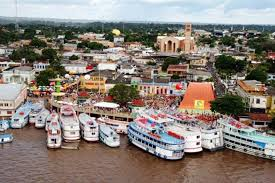 Como chegar a Parintins: opções de transporte e dicas