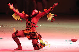 A evolução da cidade com a chegada do festival