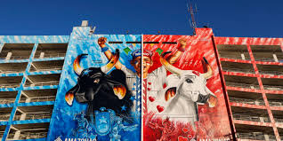 Parintins como patrimônio cultural do Brasil