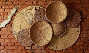 Sustentabilidade no artesanato local