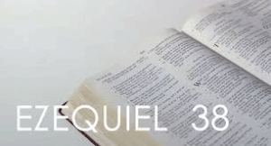 Ezequiel 38 e 39: a guerra de Gogue e Magogue é contra Israel?