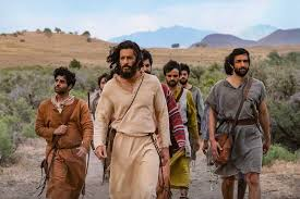 Os Escolhidos de Deus: Vivendo o Propósito do Céu na Terra