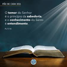 Santidade e Consagração: A Base Fundamental Para uma Vida Espiritual Saudável e Frutífera em Deus