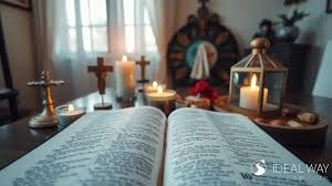 Dicas Práticas e Diárias Para Buscar Santidade: Um Guia Para Crescer na Vida Cristã em Meio às Dificuldades