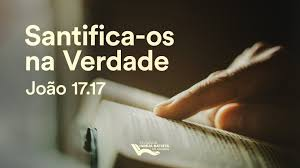 Escolhidos Para Serem Santos: Um Estudo Profundo e Atual Sobre o Propósito Divino na Vida do Crente