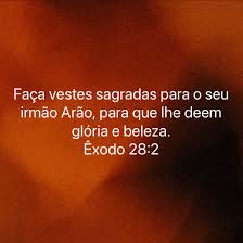 Consagração e Santidade São as Marcas Evidentes do Povo Separado por Deus Para Cumprir Seus Planos