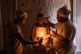 Candomblé e Umbanda: A Luta Contra o Preconceito e Racismo