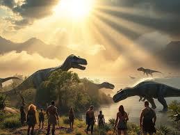 A Bíblia tem dinossauros? O que dizem os estudiosos?