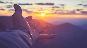 O Que Acontece Quando Entregamos a Vida a Jesus Cristo