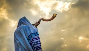 O que é o shofar e por que ele era tocado?