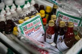 Remédios da Ancestralidade: Um Tesouro para o Futuro da Humanidade