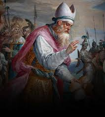 Quem foi Melquisedeque e por que ele é tão misterioso?