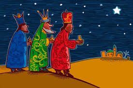A verdadeira história dos três reis magos na Bíblia