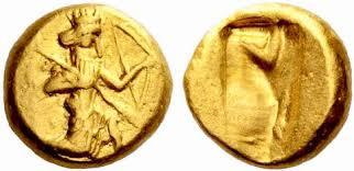 Como era a moeda usada na época de Jesus?