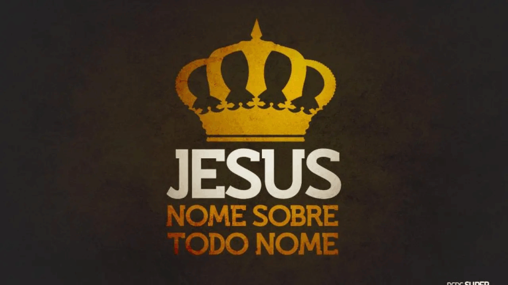 O que significa o nome de Jesus e por que é tão poderoso?