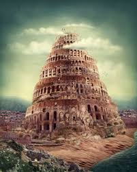 Por que Deus confundiu as línguas na Torre de Babel?
