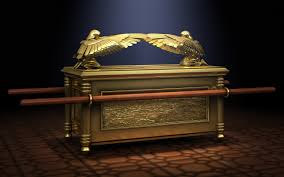 O que é a Arca da Aliança e onde ela está hoje?