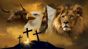 O que são os Evangelhos e por que são quatro?