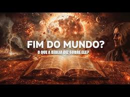 Profecias Bíblicas e Mares Turbulentos: Uma Análise Comparativa com os Maias