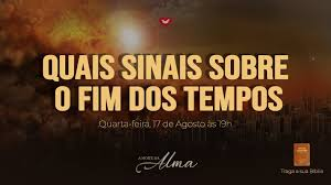 Como escapar do juízo eterno e ter salvação em Jesus no fim dos tempos