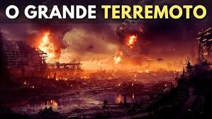 A profecia do grande terremoto em Apocalipse 6: está perto?