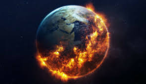 Fim do mundo ou começo de uma nova vida com Deus?