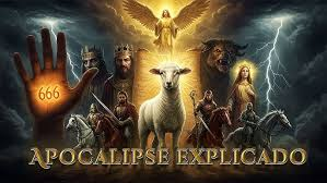 O mistério dos selos do Apocalipse explicado