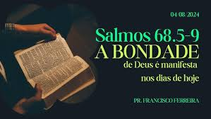 A Bondade de Deus se Manifesta Até o Último Dia da Terra: Um Sinal de Sua Misericórdia Eterna