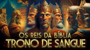 Quem Foram os Reis Mais Famosos da Bíblia e o Que Podemos Aprender