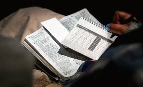 Como Fazer um Estudo Bíblico Profundo Mesmo Sendo Iniciante