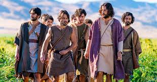 Características dos Escolhidos de Deus na Palavra