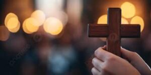 Disciplina Espiritual: 4 Hábitos Essenciais para o Crescimento.