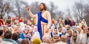 Como viver debaixo da vontade de Deus todos os dias