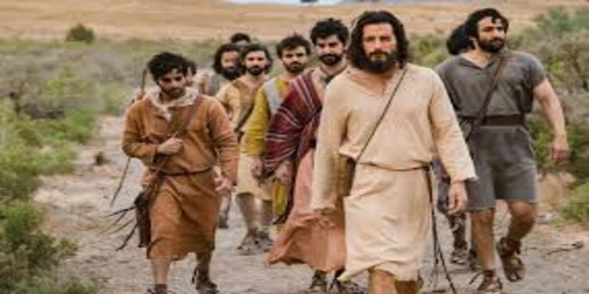 As 7 Cartas de Paulo: Um Guia Prático para a Vida na Igreja Primitiva.