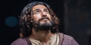 A Salvação É um Presente de Deus Através de Jesus Cristo