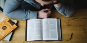 O Que a Bíblia Ensina Sobre a Predestinação e os Escolhidos de Deus