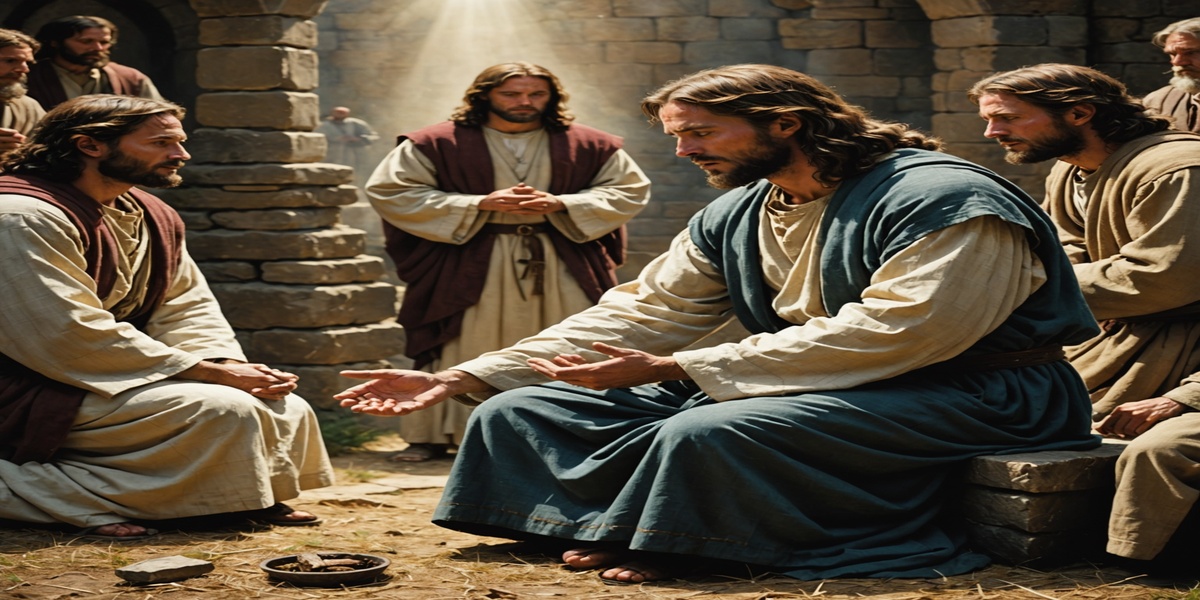 Quem é Deus na Bíblia? Entenda a Divindade que Transforma Vidas ...