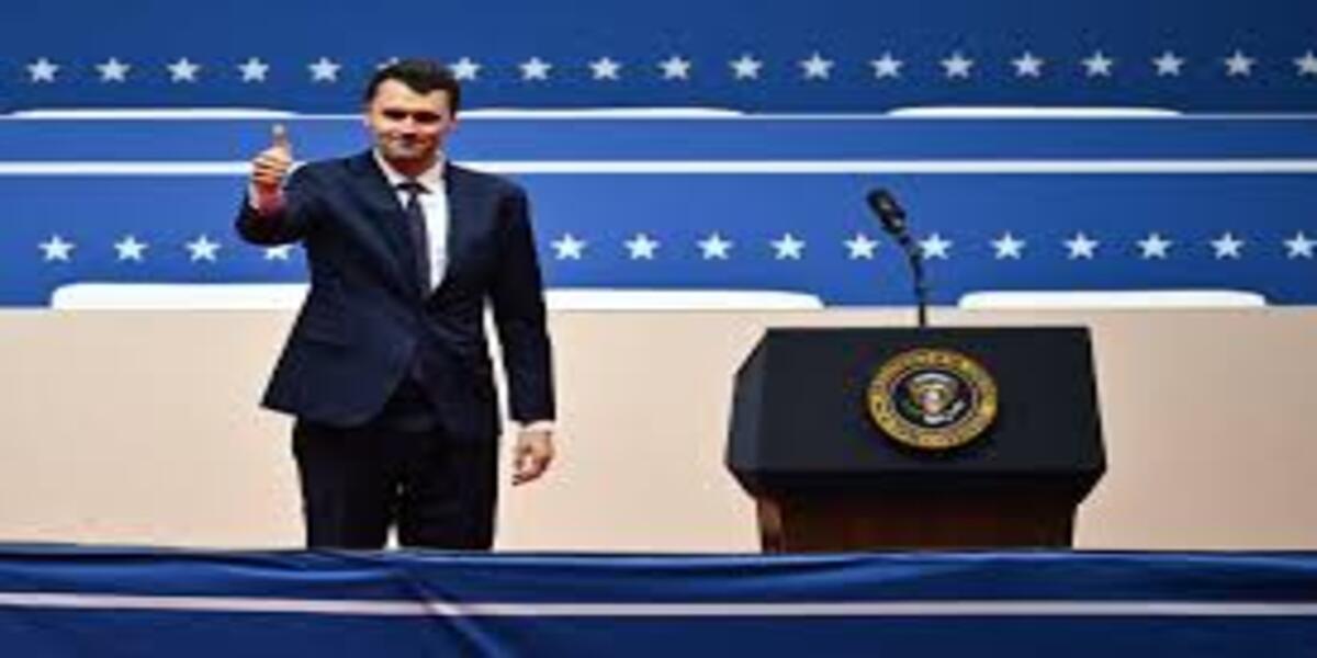 A Luta de Charlie Kirk por Liberdade e Conservadorismo: Seus principais argumentos e discursos